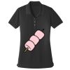 Women's Dry Zone ® UV Micro Mesh Tipped Polo Thumbnail