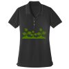 Women's Dry Zone ® UV Micro Mesh Tipped Polo Thumbnail