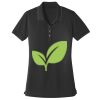 Women's Dry Zone ® UV Micro Mesh Tipped Polo Thumbnail