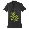 Women's Dry Zone ® UV Micro Mesh Tipped Polo Thumbnail