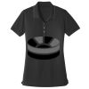 Women's Dry Zone ® UV Micro Mesh Tipped Polo Thumbnail