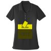 Women's Dry Zone ® UV Micro Mesh Tipped Polo Thumbnail